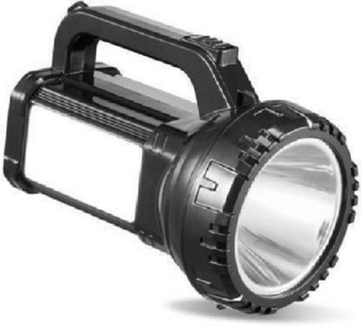 AKR AKDP-7320 12 hrs Torch Emergency Light(Black)