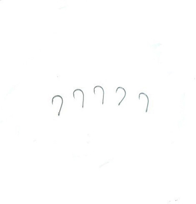 JUST ONE CLICK Octopus Fishing Hook