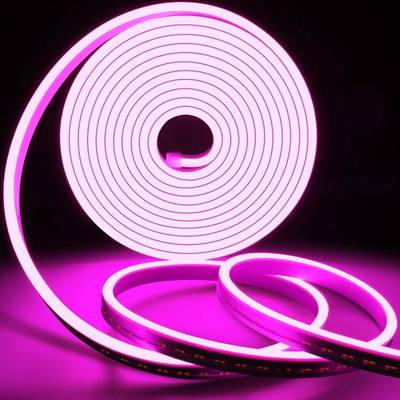 Lilypin LED Neon Light Rope Rod Polyresin Light Hanging Chain Rod