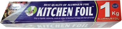 Kitchen Foil Aluminium Foil 72-1KG PACK1-1 Aluminium Foil(72 m)