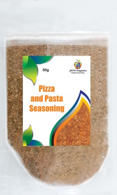 Jioo Organics Pizza And Pasta Seasoning(50 g)