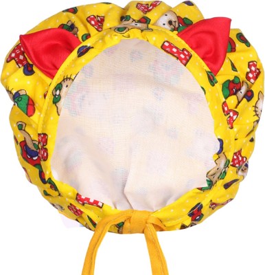 KARMUN Kids Cap(Yellow)