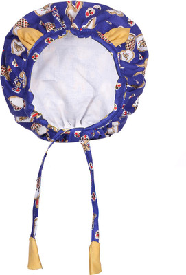 KARMUN Kids Cap(Blue)