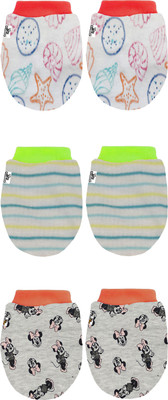 KidBee Kids Mitten(Multicolor)