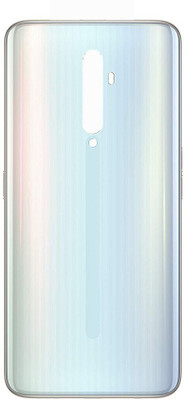 AL HAYY STORE Oppo Reno 2Z Back Panel(White)