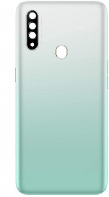 AL HAYY STORE Oppo A31 Back Panel(White)