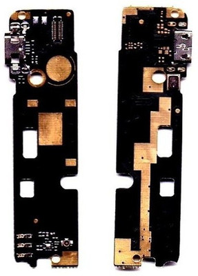 Purplesavvy USB Charging Board For F103 Pro Charging PCB Complete Flex