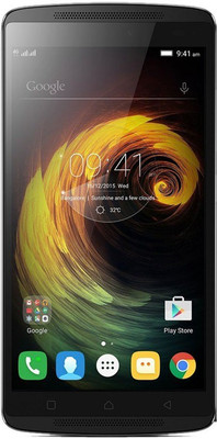 Lenovo K4 NOTE (BLACK WOODEN EDITION, 16 GB)(3 GB RAM)