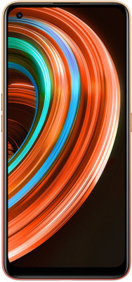 realme X7 5G (Nebula, 128 GB)(8 GB RAM)