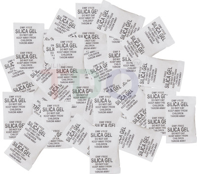 TDO Absorber Packets Moisture Absorber(50)