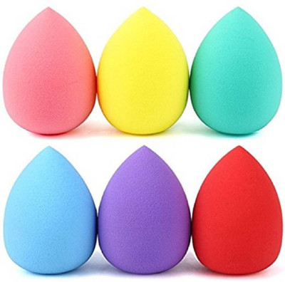 Elecsera Beauty Blender for Contour & Foundation