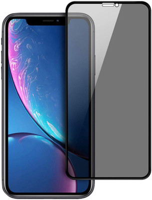 UOIEA Tempered Glass Guard for Apple iPhone XS Max(Pack of 1)