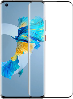 Nillkin Edge To Edge Tempered Glass for Huawei Mate 40(Pack of 1)