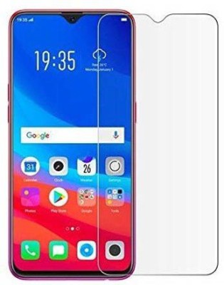 Smarter Buy MBM Impossible Screen Guard for Oppo F9(Pack of 1)