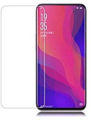 DVTECH Impossible Screen Guard for Oppo Find X2(Pack of 1)