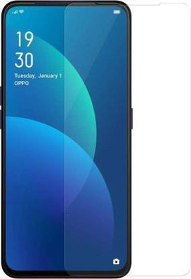 Satguru Tempered Glass Guard for OPPO F11 PRO(Pack of 1)