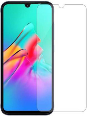 SRT Tempered Glass Guard for Infinix Smart HD 2021(Pack of 1)