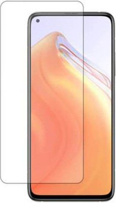 SRT Tempered Glass Guard for Mi 10T Pro(Pack of 1)