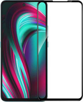 SRT Tempered Glass Guard for Micromax IN Note 1(Pack of 1)