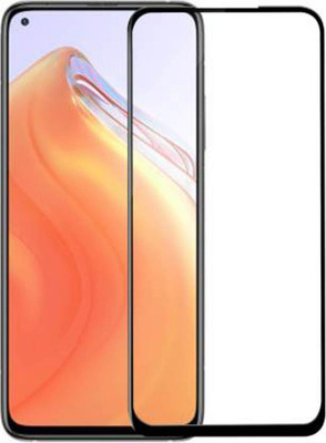 SRT Tempered Glass Guard for Mi 10T Pro(Pack of 1)
