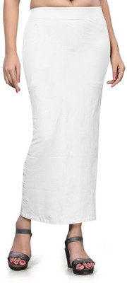Mehrang PLAINSHAPERS Nylon Blend Petticoat(M)