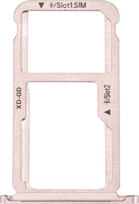 SPAREWARE Sim Card Tray(Compatible With HONOR 6X)