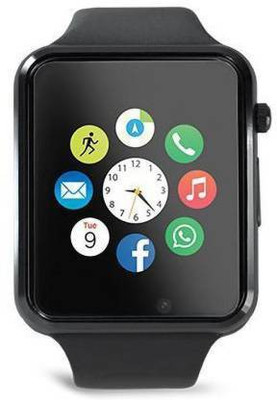 tombik Impossible Screen Guard for New-N-WATCH 4G ANDROID CALLING MOBILE WATCH PHONE Smartwatch(Pack of 1)