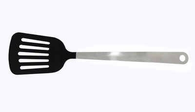 WHITEIBIS Spatula Turner Mixing Spatula(Pack of 1)