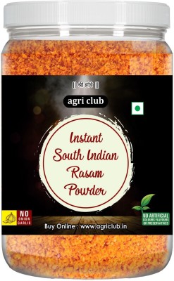 AGRI CLUB Instant South Rasam Masala(2 x 200 g)