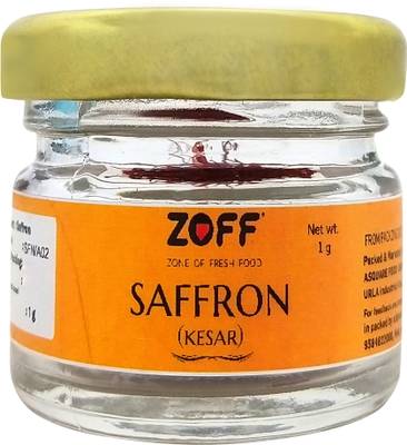 zoff Saffron  (1 g)