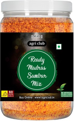 AGRI CLUB Ready Madrasi Sambhar Mix(400 g)