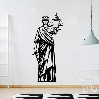 amazinghubsolution 90 cm a...amazingdecal60 Self Adhesive Sticker(Pack of 1)