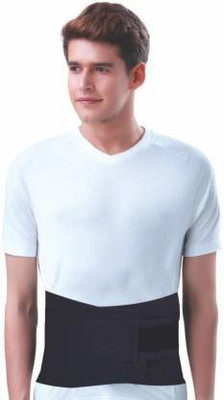 Dyna Back Pain Belt with Dual Strap Back / Lumbar Support
