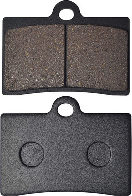 P A MAHENDRA MOJO DISC PAD-01 Vehicle Disc Pad(Pack of 2)
