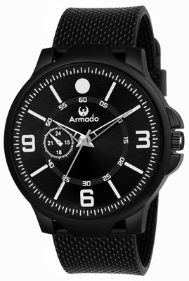 ARMADO ELEGANT SERIES Analog Watch  - For Men