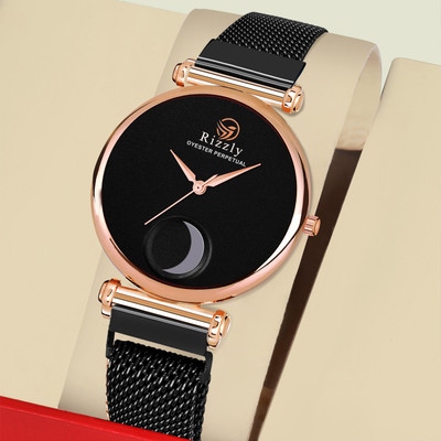 Rizzly Designer Analog Watch  - For Women