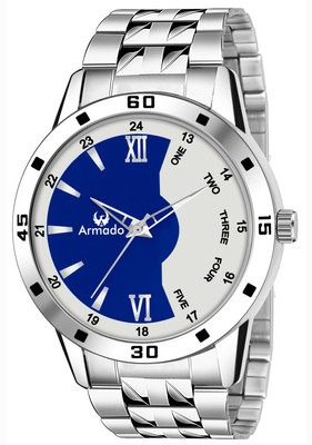 ARMADO ELEGANT SERIES Analog Watch  - For Men