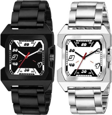 Wenlong Analog Watch  - For Men