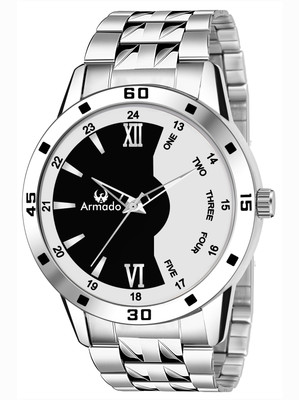 ARMADO ELEGANT SERIES Analog Watch  - For Men