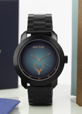 Allen Solly Analog Watch  - For Men