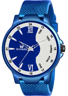 ARMADO ELEGANT SERIES Analog Watch  - For Men