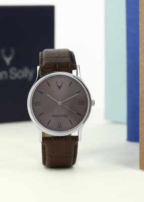 Allen Solly Analog Watch  - For Men