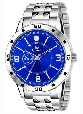 Armado watch sales