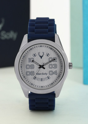 Allen Solly Analog Watch  - For Men