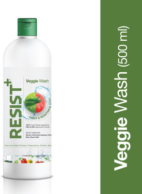 RESIST+ Veggie Wash (500 ml)