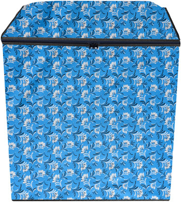 AAVYA UNIQUE FASHION Semi-Automatic Washing Machine  Cover(Width: 81.28 cm, Multicolor)