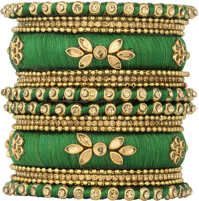 PEORA Dori Bangle Set