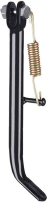 BOZZO side stand for platina,ct-100 Bike Side Stand