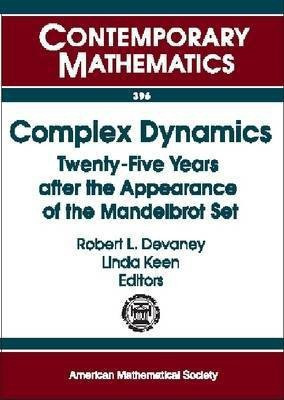Complex Dynamics(English, Paperback, unknown)