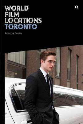 World Film Locations: Toronto(English, Paperback, unknown)